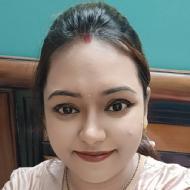 Ritupriya Chaudhuri Class I-V Tuition trainer in Kolkata