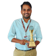 Dr. Sovan Sankalp BTech Tuition trainer in Bhubaneswar