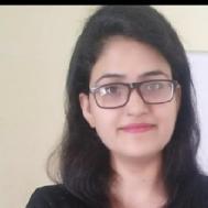 Sumitra B. Central Teacher Eligibility Test trainer in Guwahati