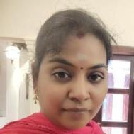 Lavanya Cooking trainer in Madurai North