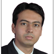 Nitin Mehndiratta Class 12 Tuition trainer in Delhi