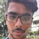 Photo of Ananyaditya Sarkar