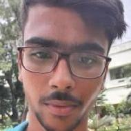 Ananyaditya Sarkar Class 12 Tuition trainer in Gushkara