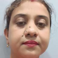 Sunipa M. Class I-V Tuition trainer in Asansol