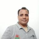 Photo of Sageer Ahamad
