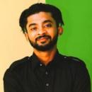 Photo of Akash Kumar Putty