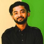 Akash Kumar Putty French Language trainer in Mango