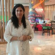 Shilpa Class I-V Tuition trainer in Delhi