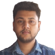 Rupam Das Class I-V Tuition trainer in Kalna