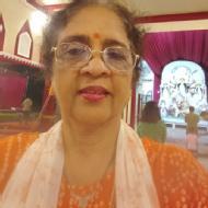 Lakshmi Srinivas Class 10 trainer in Delhi