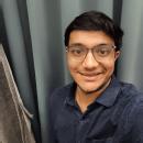 Photo of Krish Singhal