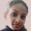 Photo of Komal M.