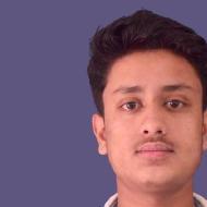 Siddharth Nirupam Sarangi Nursery-KG Tuition trainer in Puri