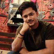 Vivek Chandra Sharma Class 6 Tuition trainer in Delhi