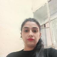Gurpreet BA Tuition trainer in Banur