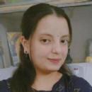 Photo of Mahi Srivastava