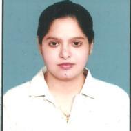 Priyadarshini Class 10 trainer in Patna