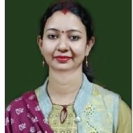 Shubhangini J. Class 12 Tuition trainer in Ballarpur