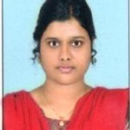 Aarya S. Class 12 Tuition trainer in Palakkad