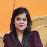 Moonga A. BCom Tuition trainer in Varanasi