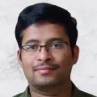 Uma Maheswar Class 10 trainer in Bangalore