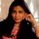 Photo of Khushi Shrivastava