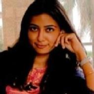 Khushi Shrivastava Class I-V Tuition trainer in Pune