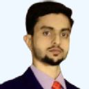 Photo of Mohammed Khaleel