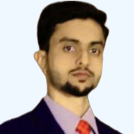 Mohammed Khaleel Class 12 Tuition trainer in Hyderabad