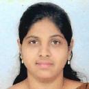 Photo of Suneetha N.