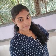 Monica A. Class 6 Tuition trainer in Chennai