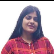 Sonal Yadav Class 8 Tuition trainer in Meerut