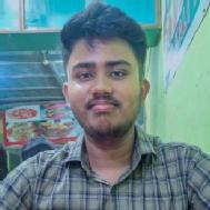 Joy Paul Class 11 Tuition trainer in Krishnai