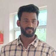 Azharuddin S Personal Trainer trainer in Bangalore