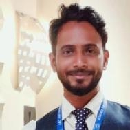 Md Akram Raza Class 10 trainer in Chennai