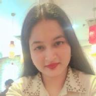 Priya yadav Class I-V Tuition trainer in Gurgaon