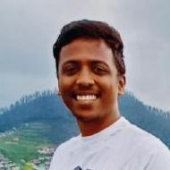 Dinesh Kumar Class 10 trainer in Avadi