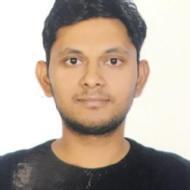 Neeraj Shukla Class 10 trainer in Agra