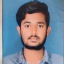 Photo of Jesvanth M P