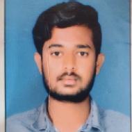 Jesvanth M P Kannada Language trainer in Magadi