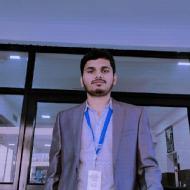 Misbah Asrari Khan Class 12 Tuition trainer in Delhi