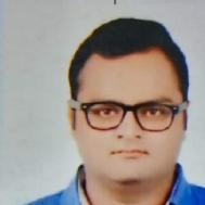 Mrinal Shukla Class I-V Tuition trainer in Prayagraj