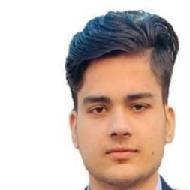 Aayush Malik Class 12 Tuition trainer in Shamli