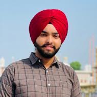 Amandeep Singh Class 10 trainer in Chandigarh