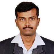 Rameshkumar R BTech Tuition trainer in Sriperumbudur