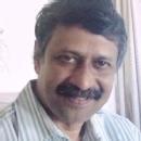 Photo of Ajay Menon