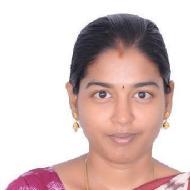 Muthu V. Class 11 Tuition trainer in Chennai