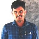 Photo of Mangaraju Vykunta Rao