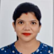 Anamika D. Special Education (Learning Disabilities) trainer in Agartala