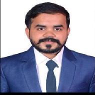 Nishchint Singh Class I-V Tuition trainer in Delhi